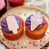 Frozen Treats Mini Set