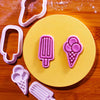Frozen Treats Mini Set