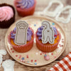 Kitty Hi & Bye Mini Set