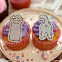 Kitty Hi & Bye Mini Set