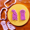 Kitty Hi & Bye Mini Set