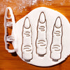 Small Witch Finger