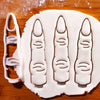 Witch Finger Set (Small & Large)
