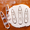 Witch Finger Set (Small & Large)