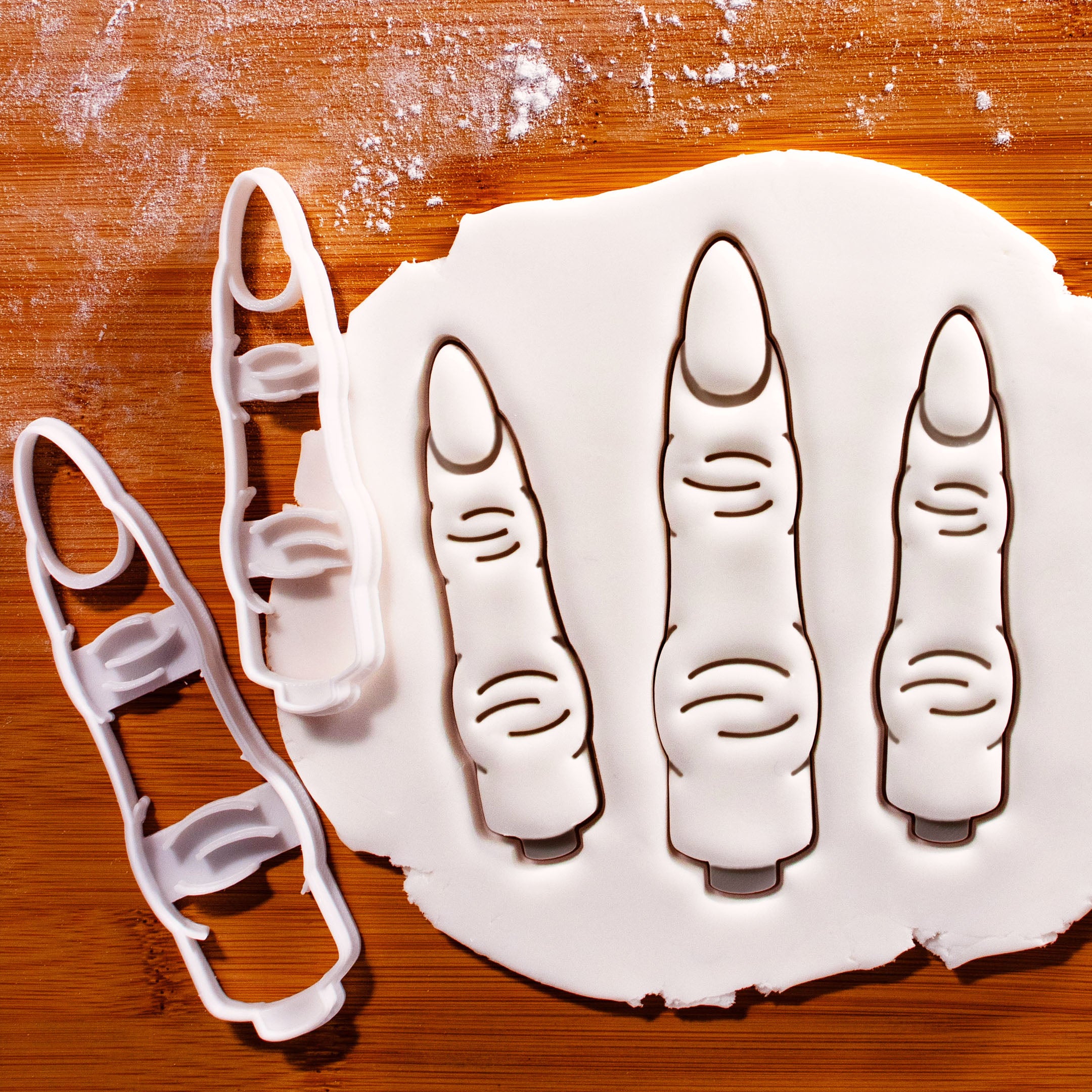 Witch Finger Set (Small & Large)