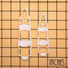 Witch Finger Set (Small & Large)