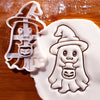 Boo for Treats Ghost