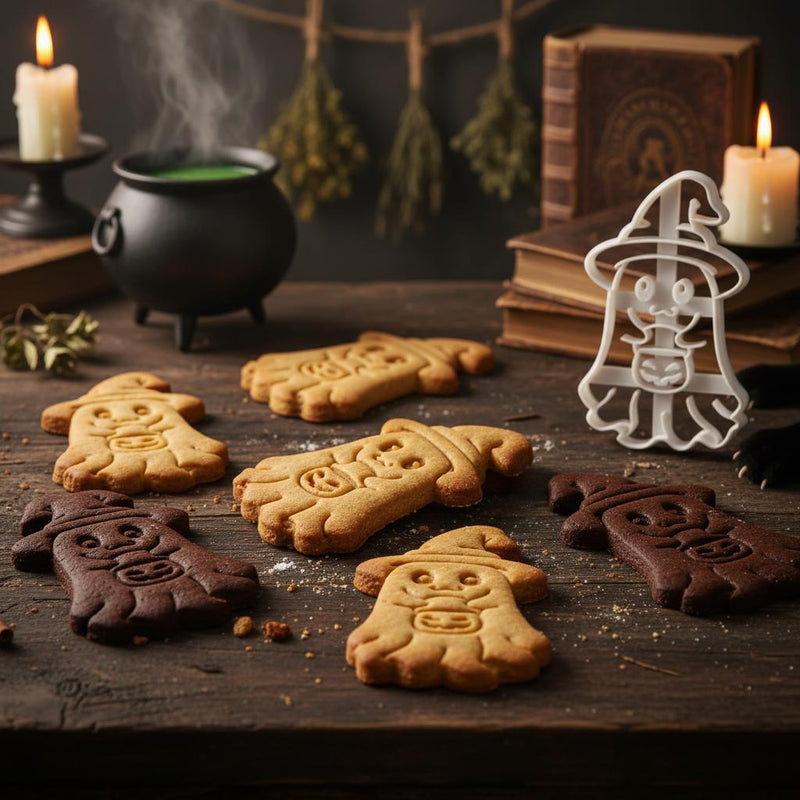 Boo for Treats Ghost