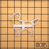 Santa Golden Retriever