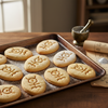 The Hieroglyphic Monad