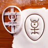 The Hieroglyphic Monad