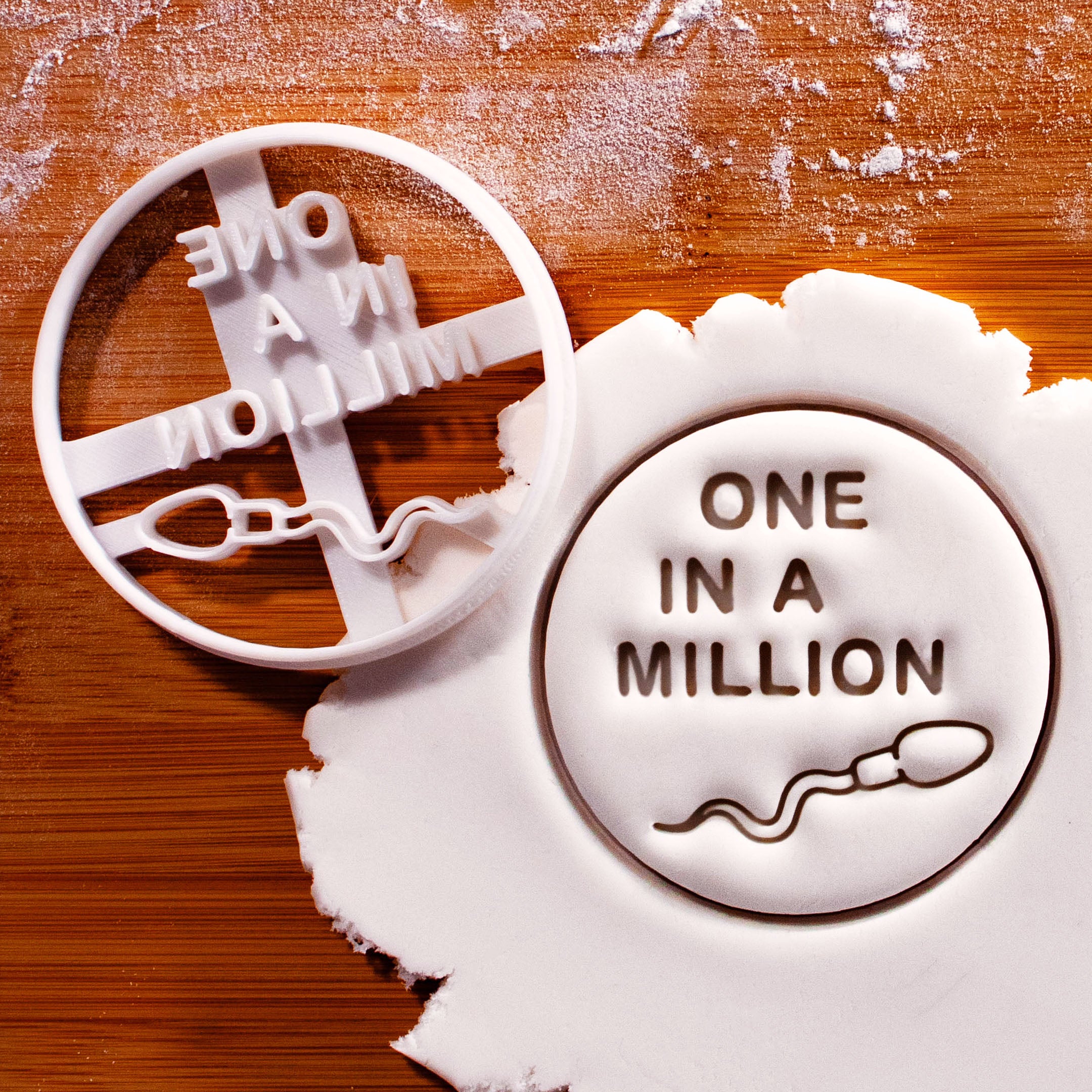 One in a Million