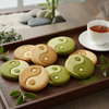 Classic Yin Yang Symbol