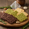 Quaternary Celtic Knot