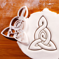 Mother & Child Celtic Knot