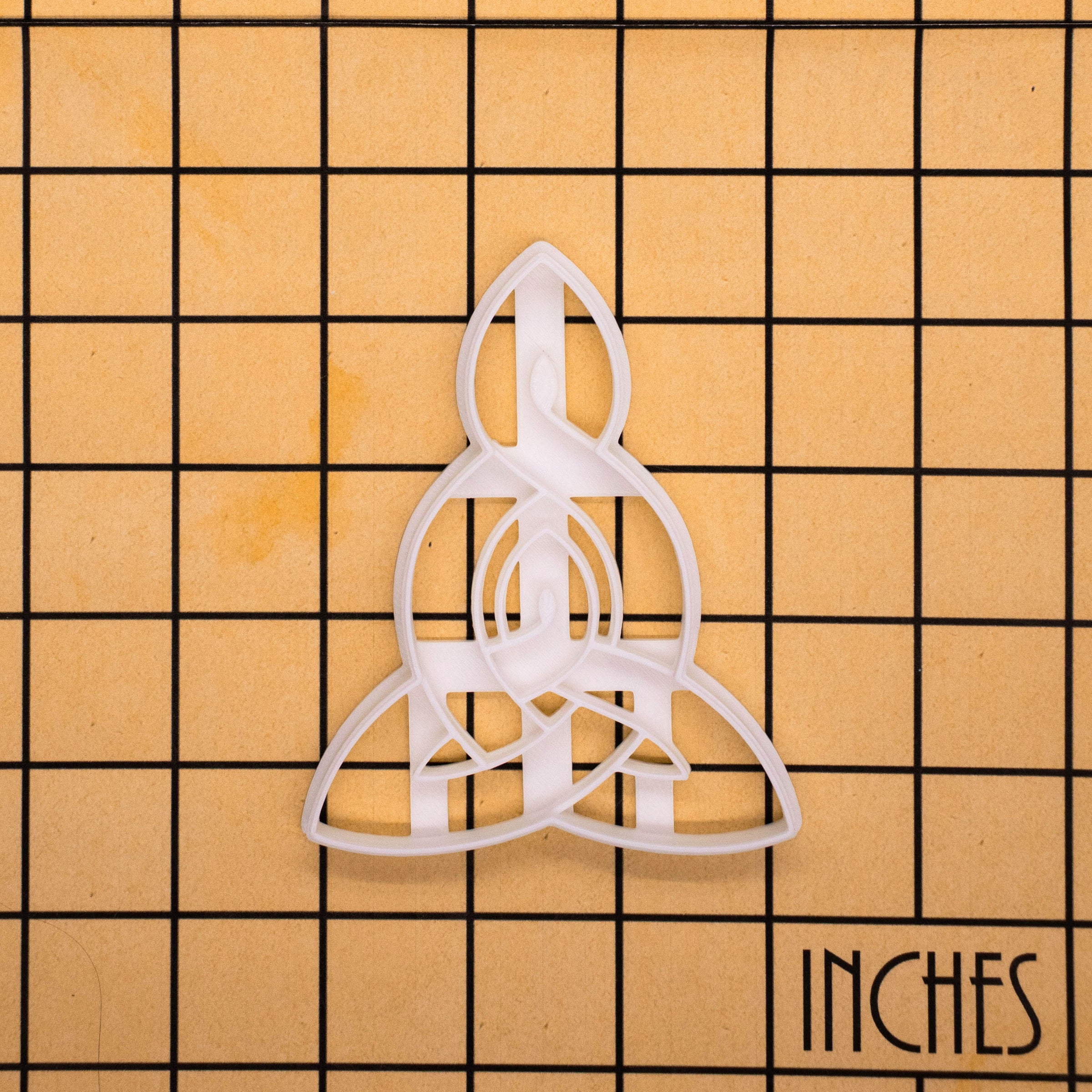 Mother & Child Celtic Knot