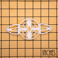 Serch Bythol Celtic Knot