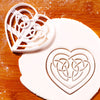 Motherhood Celtic Knot 2