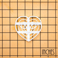 Motherhood Celtic Knot 2