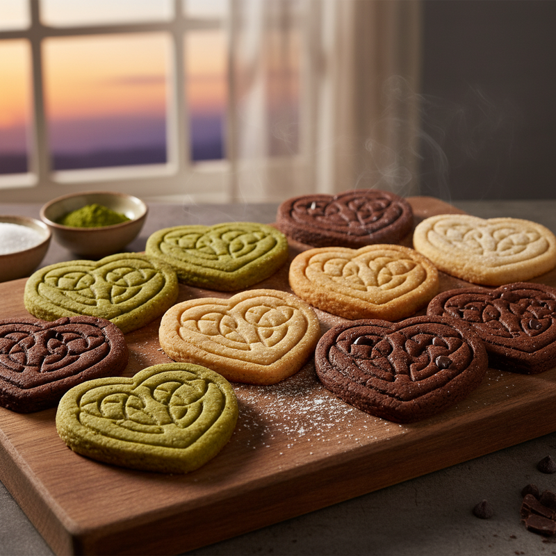 Motherhood Celtic Knot 2