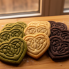 Motherhood Celtic Knot 2