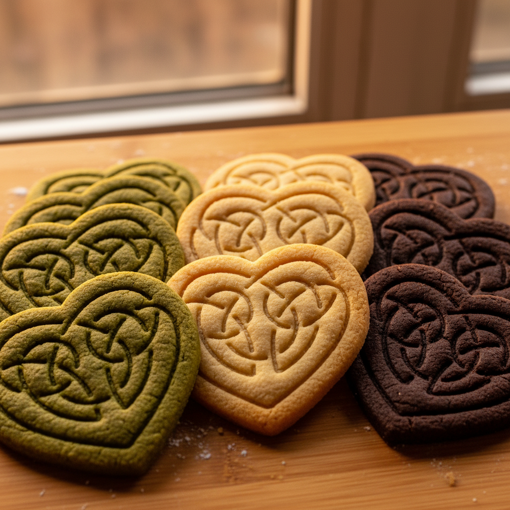 Motherhood Celtic Knot 2