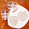 Motherhood Celtic Knot Set (2pcs)