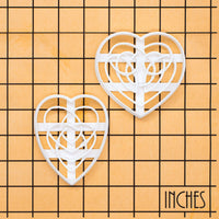 Motherhood Celtic Knot Set (2pcs)