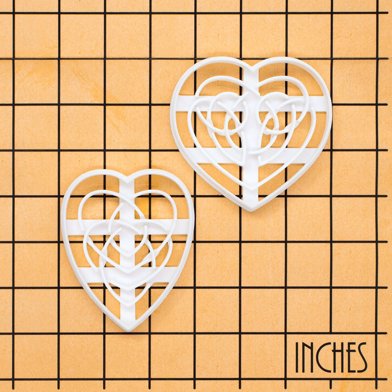 Motherhood Celtic Knot Set (2pcs)