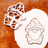 Mushroom Gnome