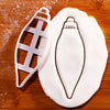 Onion & Teardrop Baubles