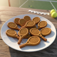 Large Tennis Racket