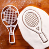 Large Tennis Racket