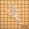 Large Tennis Racket