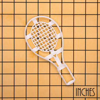 Large Tennis Racket