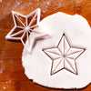 Simple 5-Pointed Star