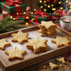 Simple 5-Pointed Star