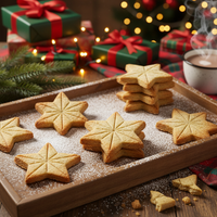 Simple 5-Pointed Star