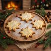 Simple 8-pointed Star