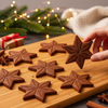 Simple 6-pointed Star