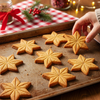 Simple 6-pointed Star