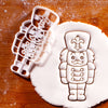 Cute Nutcracker