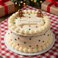 Happy Howlidays Bone