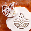 Diya Lamp