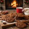 Christmas Puppy Set
