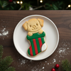 Christmas Puppy Set