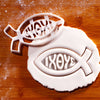 Ichthys Symbol