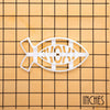 Ichthys Symbol