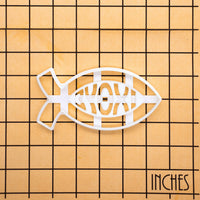 Ichthys Symbol