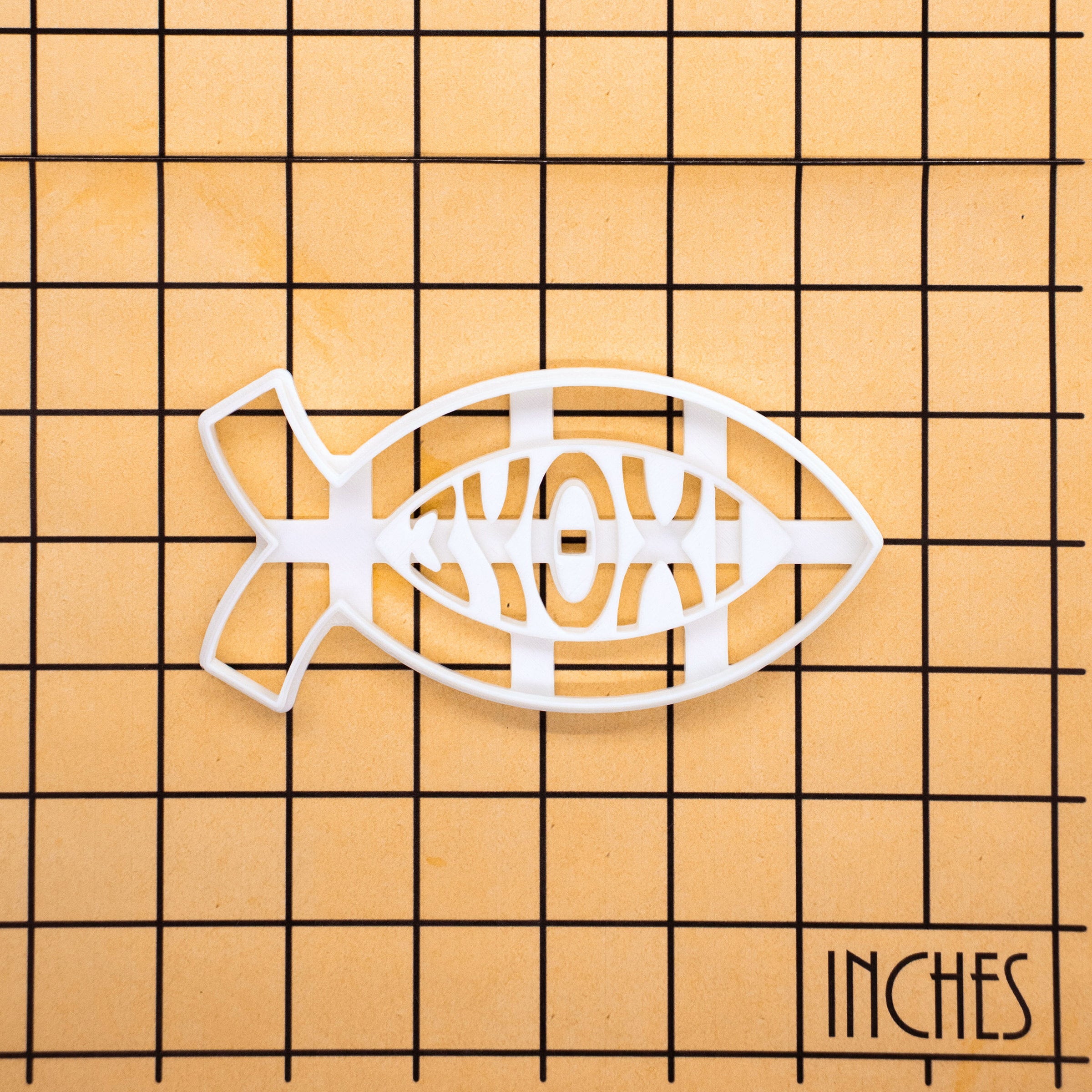 Ichthys Symbol